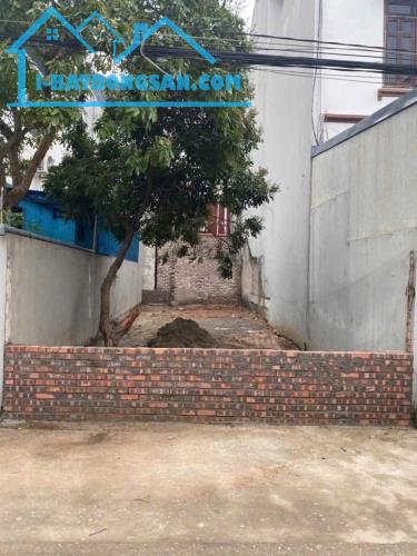 💥CẦN BÁN 67m2 ĐẤT ĐẸP - ĐƯỜNG Ô TÔ TRÁNH NHAU TRƯỚC ĐẤT - GẦN CHỢ MAI HIÊN - Đông Anh💥 - 2