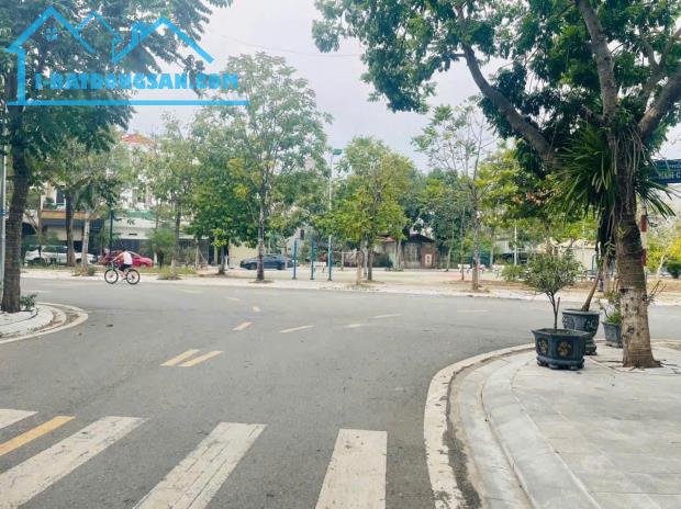 Bán 95m2 đất khu dân cư Tỉnh Uỷ đường Thi Sách. - 2