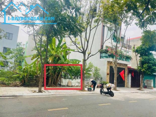 Bán 95m2 đất khu dân cư Tỉnh Uỷ đường Thi Sách. - 3