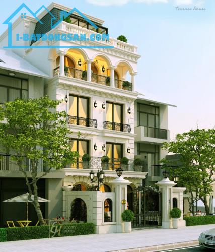 MP Hoàng Cầu đẹp nhất Đống Đa, building 10 tầng khách sạn, phòng khám, nha khoa, thẩm mỹ