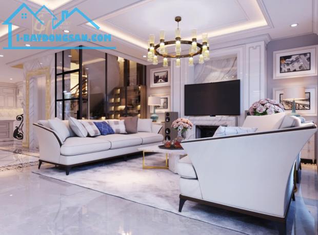 MP Hoàng Cầu đẹp nhất Đống Đa, building 10 tầng khách sạn, phòng khám, nha khoa, thẩm mỹ - 1