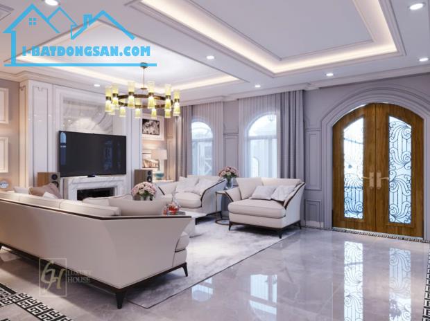 MP Hoàng Cầu đẹp nhất Đống Đa, building 10 tầng khách sạn, phòng khám, nha khoa, thẩm mỹ - 2