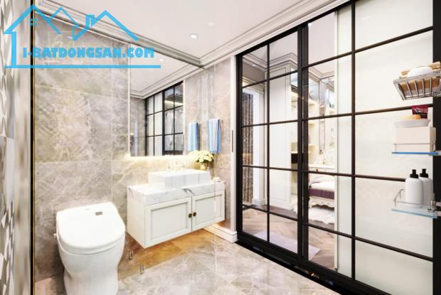 MP Hoàng Cầu đẹp nhất Đống Đa, building 10 tầng khách sạn, phòng khám, nha khoa, thẩm mỹ - 3
