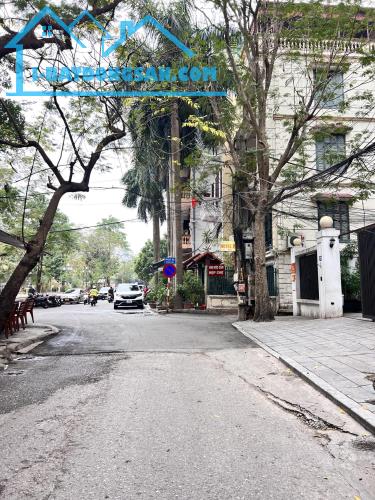 MP Hoàng Cầu đẹp nhất Đống Đa, building 10 tầng khách sạn, phòng khám, nha khoa, thẩm mỹ - 4
