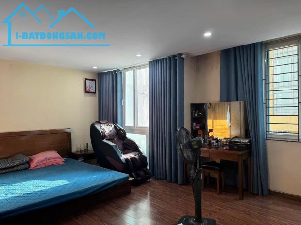 🏡 NHÀ ĐẸP XUÂN ĐỈNH LÔ GÓC – GARA Ô TÔ – FULL NỘI THẤT GỖ LIM – CHỈ 14.7 TỶ 🏡 - 2