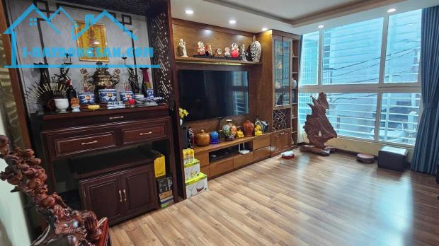 🏡 NHÀ ĐẸP XUÂN ĐỈNH LÔ GÓC – GARA Ô TÔ – FULL NỘI THẤT GỖ LIM – CHỈ 14.7 TỶ 🏡 - 3