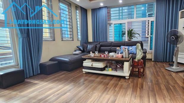 🏡 NHÀ ĐẸP XUÂN ĐỈNH LÔ GÓC – GARA Ô TÔ – FULL NỘI THẤT GỖ LIM – CHỈ 14.7 TỶ 🏡 - 4