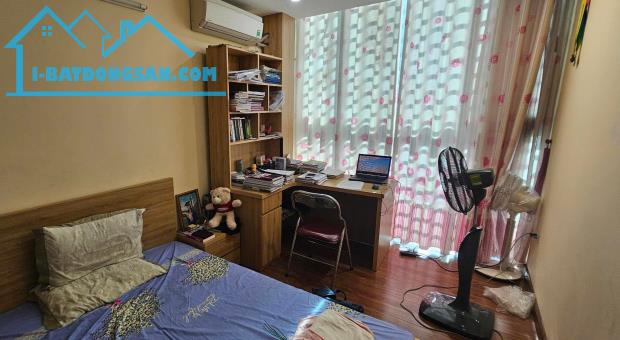 🏡 NHÀ ĐẸP XUÂN ĐỈNH LÔ GÓC – GARA Ô TÔ – FULL NỘI THẤT GỖ LIM – CHỈ 14.7 TỶ 🏡 - 5