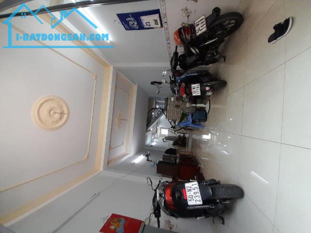 Bán nhà riêng 4,35 tỷ, 62m2 tại Ao Đôi, Bình Trị Đông A, Bình Tân, HCM - 2