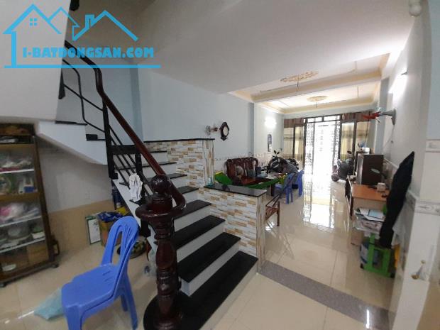 Bán nhà riêng 4,35 tỷ, 62m2 tại Ao Đôi, Bình Trị Đông A, Bình Tân, HCM - 3