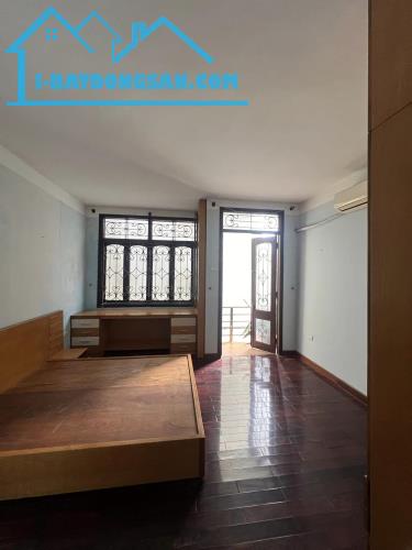 BÁN NHÀ 4 TẦNG NGÕ THÔNG ÔTÔ ĐỖ SÁT CỬA, PHÂN LÔ QUÂN ĐỘI PHỐ HOÀNG VĂN THÁI – THANH XUÂN. - 2