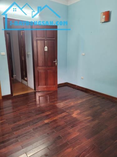 BÁN NHÀ 4 TẦNG NGÕ THÔNG ÔTÔ ĐỖ SÁT CỬA, PHÂN LÔ QUÂN ĐỘI PHỐ HOÀNG VĂN THÁI – THANH XUÂN. - 3