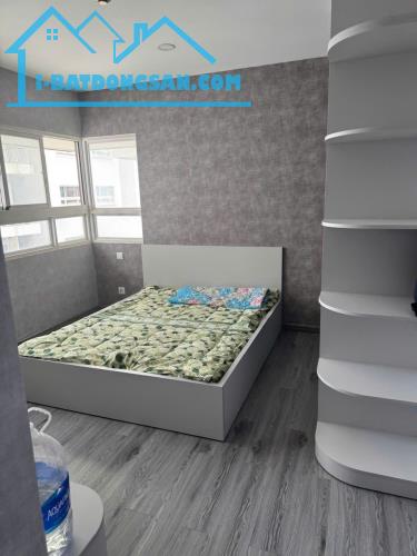 Cho thuê căn hộ chung cư An Phú, đường Hậu Giang, p11, quận 6, TP.Hồ Chí Minh - 1
