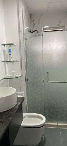 Cho thuê căn hộ chung cư An Phú, đường Hậu Giang, p11, quận 6, TP.Hồ Chí Minh - 4