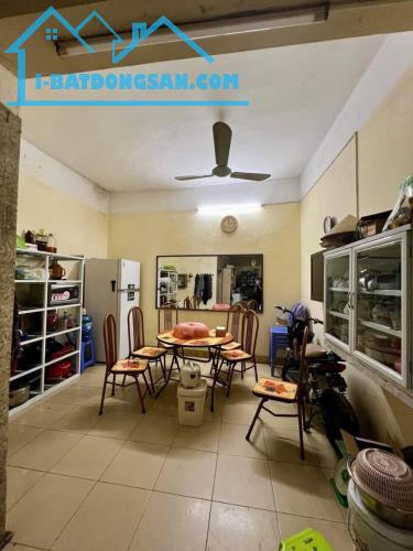 NHÀ MẶT PHỐ CỔ - PHỐ THANH HÀ - QUẬN HOÀN KIẾM - KINH DOANH MỌI LOẠI HÌNH: BUÔN BÁN - KHÁC