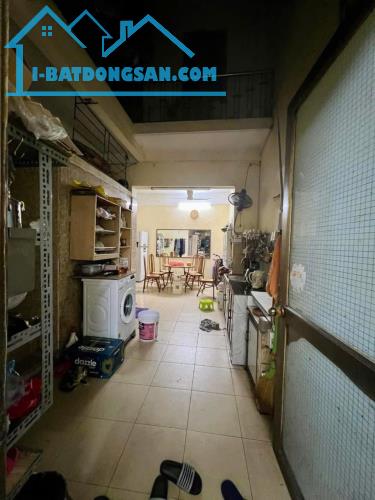NHÀ MẶT PHỐ CỔ - PHỐ THANH HÀ - QUẬN HOÀN KIẾM - KINH DOANH MỌI LOẠI HÌNH: BUÔN BÁN - KHÁC - 2
