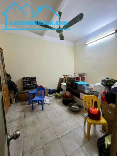 NHÀ MẶT PHỐ CỔ - PHỐ THANH HÀ - QUẬN HOÀN KIẾM - KINH DOANH MỌI LOẠI HÌNH: BUÔN BÁN - KHÁC - 3