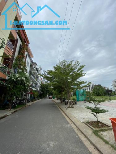⭐️⭐️⭐️Bán toà căn hộ 2 MT thu nhập 100 triệu/tháng gần chợ Non Nước, gần làng ĐH,Fpt - 2