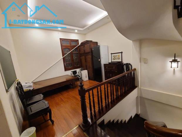 Cần Bán Gấp Ngõ 168 Nguyễn Xiển, 60m², Mặt Tiền Đẹp, Giá Tốt Chỉ Hơn 26 Tỷ - 4