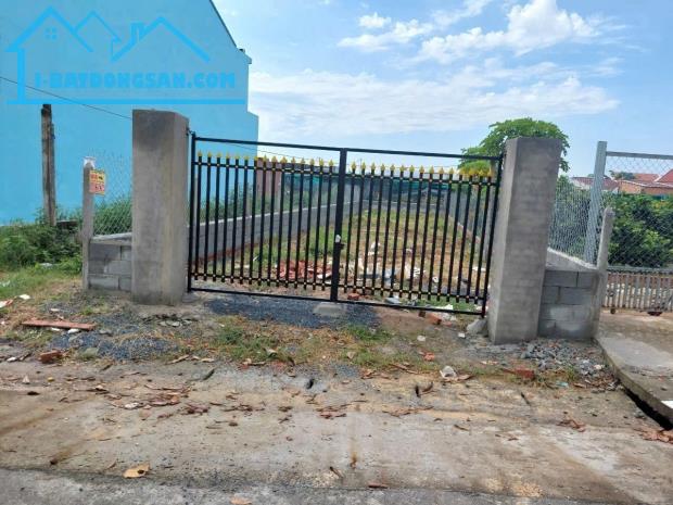 Cần bán gấp lô đất nền mặt tiền đường 30, Tân Thông Hội, 212m2 - 1