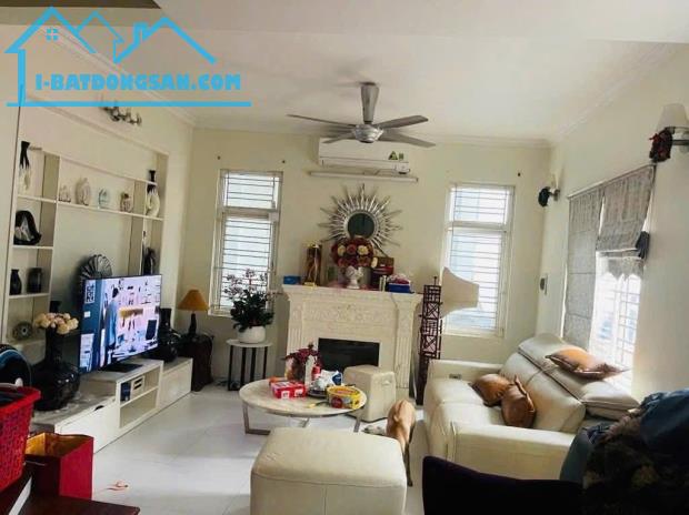 Bán nhà 53m2 Phố Phú Xá ngõ ô tô mt 4.6m xây 5T 9.8 tỷ có thương lượng - 2
