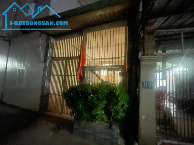 Nhà cấp 4, 70m2, ấp Mới 2, Trung Chánh Híc Môn - 5