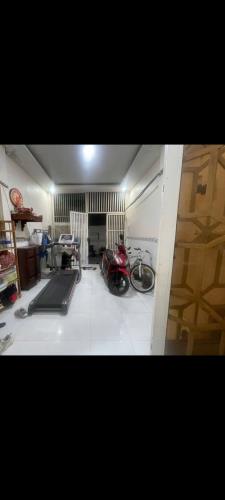 Nhà cấp 4, 70m2, ấp Mới 2, Trung Chánh Híc Môn - 2