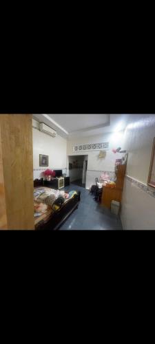 Nhà cấp 4, 70m2, ấp Mới 2, Trung Chánh Híc Môn - 1