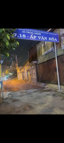 Nhà cấp 4, 70m2, ấp Mới 2, Trung Chánh Híc Môn