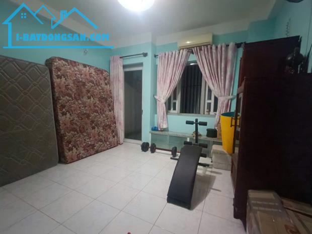 Nhà bán  Lê Văn Sỹ , Phường 11, Quận Phú Nhuận,54m2, 9 Tỷ