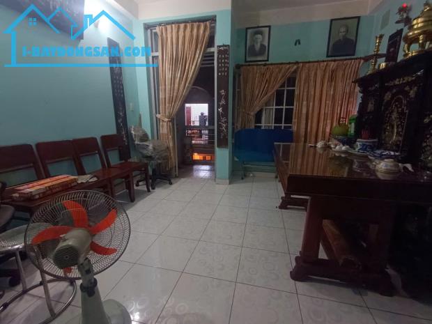 Nhà bán  Lê Văn Sỹ , Phường 11, Quận Phú Nhuận,54m2, 9 Tỷ - 2