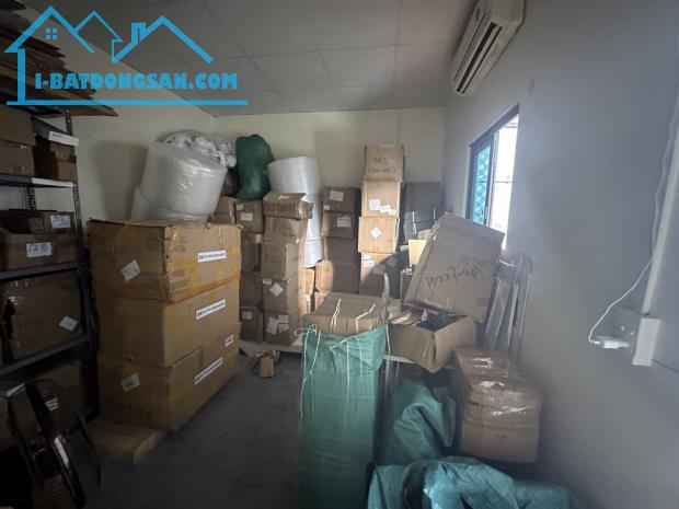 Bán gấp nhà ngõ thông Mỹ Đình 27m2 3 tầng giá 6 tỷ - 1