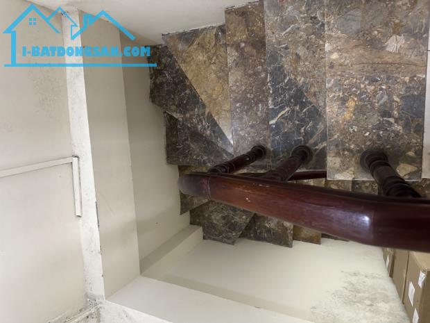Bán gấp nhà ngõ thông Mỹ Đình 27m2 3 tầng giá 6 tỷ - 3