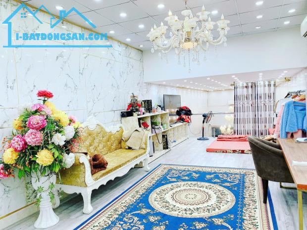 BÁN NHÀ MẶT ĐƯỜNG LƯƠNG NGỌC QUYẾN – GẦN BỆNH VIỆN ĐA KHOA – KINH DOANH ĐỈNH - 2