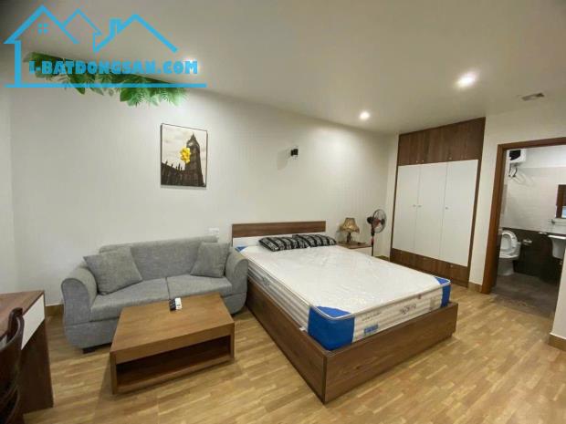 Cho thuê căn hộ giá tốt Waterfront City, 1 p.ngủ (35m2). - 2