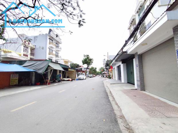 Đất mặt đường Khúc Thừa Dụ , Lê Chân - 88m, Giá 5.87 tỉ, vị trí đẹp - 1