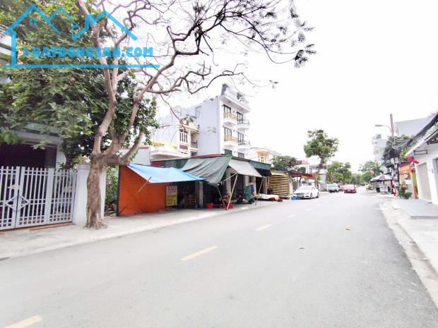 Đất mặt đường Khúc Thừa Dụ , Lê Chân - 88m, Giá 5.87 tỉ, vị trí đẹp - 2