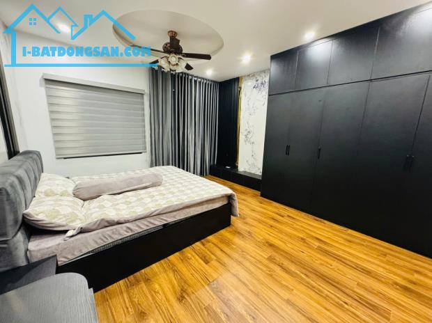 GIẢM CHÀO 5 TỶ NHÀ 5 TẦNG ĐẸP MẶT NGÕ Ô TÔ KINH DOANH ĐƯỜNG ĐÀO TẤN 45M2, MT3,5M, 10,8 TỶ. - 1