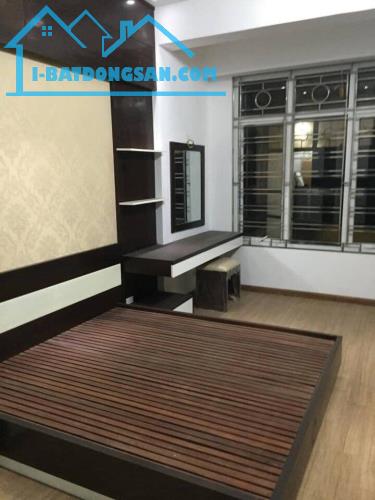 GIẢM CHÀO 5 TỶ NHÀ 5 TẦNG ĐẸP MẶT NGÕ Ô TÔ KINH DOANH ĐƯỜNG ĐÀO TẤN 45M2, MT3,5M, 10,8 TỶ. - 3