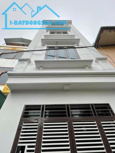 Nhỉnh 3 tỉ có nhà quận Hà Đông-Hà Nội - hoàn thiện đẹp như tranh - 1