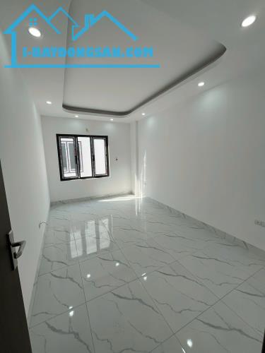 Nhỉnh 3 tỉ có nhà quận Hà Đông-Hà Nội - hoàn thiện đẹp như tranh - 2