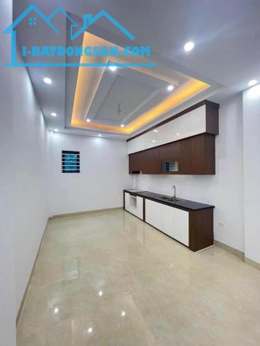 Nhỉnh 3 tỉ có nhà quận Hà Đông-Hà Nội - hoàn thiện đẹp như tranh - 3