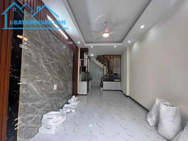 Nhỉnh 3 tỉ có nhà quận Hà Đông-Hà Nội - hoàn thiện đẹp như tranh - 4
