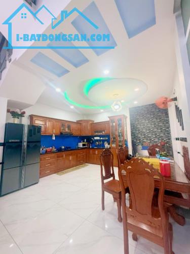 Kế bên Aeon Tân Phú- Tân Kỳ Tân Quý- DT 100m2 (55x20m)- Hẻm xe hơi đỗ cửa - 1