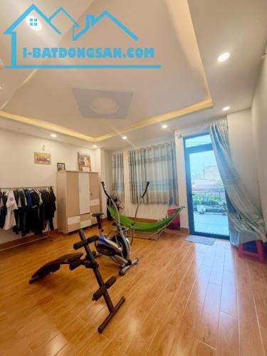 Kế bên Aeon Tân Phú- Tân Kỳ Tân Quý- DT 100m2 (55x20m)- Hẻm xe hơi đỗ cửa - 2
