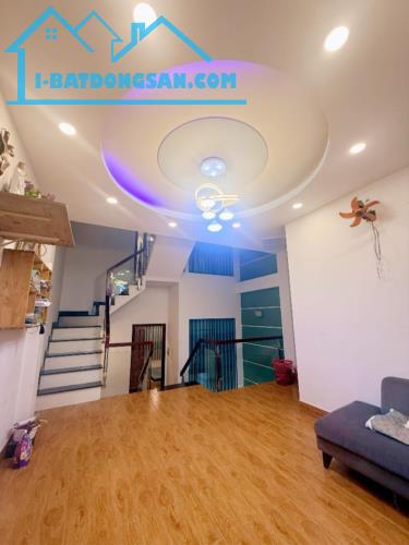 Kế bên Aeon Tân Phú- Tân Kỳ Tân Quý- DT 100m2 (55x20m)- Hẻm xe hơi đỗ cửa - 3