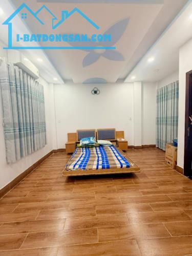 Kế bên Aeon Tân Phú- Tân Kỳ Tân Quý- DT 100m2 (55x20m)- Hẻm xe hơi đỗ cửa - 4