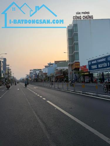 Kế bên Aeon Tân Phú- Tân Kỳ Tân Quý- DT 100m2 (55x20m)- Hẻm xe hơi đỗ cửa - 5