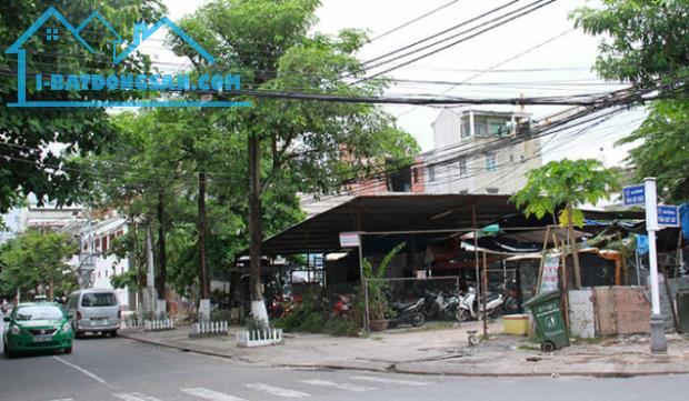 ♥ Nhà Góc 2 Mặt Tiền Phan Bôi, Khu Phố Hàn gần Biển, 120m2, Ngang 7m, 15.x tỷ - 1