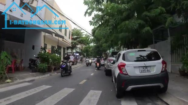 ♥ Nhà Góc 2 Mặt Tiền Phan Bôi, Khu Phố Hàn gần Biển, 120m2, Ngang 7m, 15.x tỷ - 3